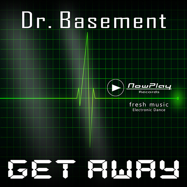 Electro House - Dr. Basement - Get Away