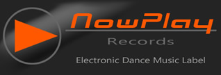 House - Electro - Deep House - Progressive House - Trance - EDM - Music Tracks - NowPlay Records - Electronic Dance Music Label
