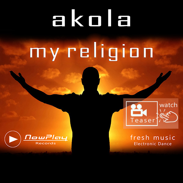 House - Akola - My Religion