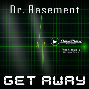 Dr. Basement - Get Away