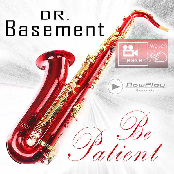 House - Dr. Basement - Be Patient