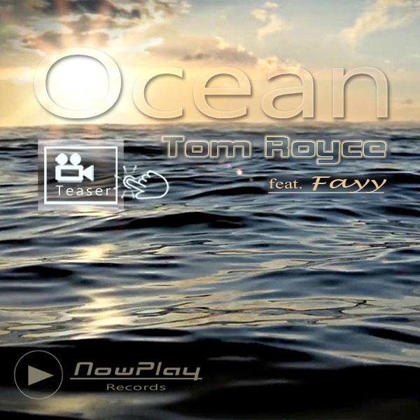 Deep House - Tropical  Beach - Tom Royce - Ocean